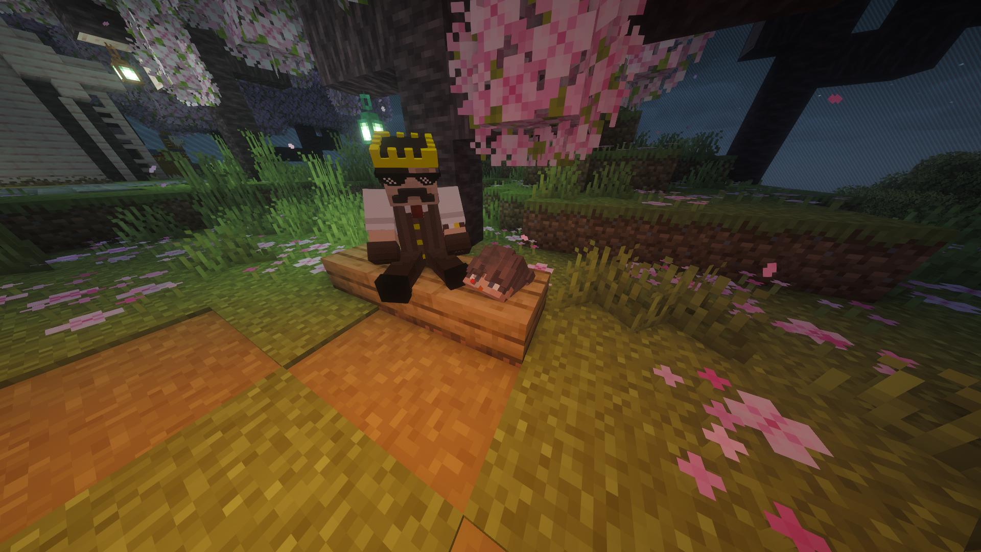 А голову ти не забув?