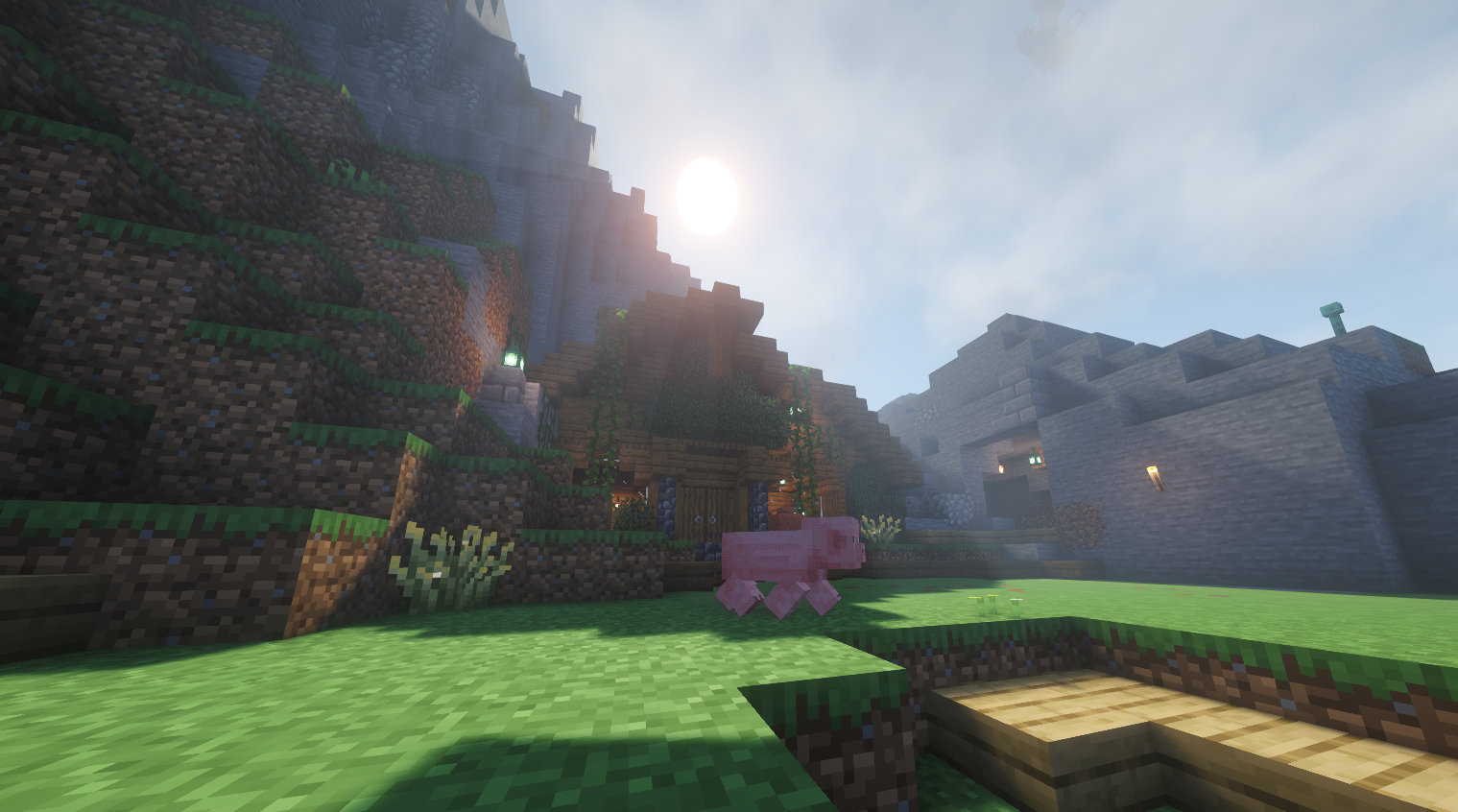 Тут живе Бджолінгоо